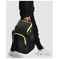 tsanta arena spiky iii 45 backpack mayro extra photo 5