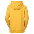 foyter helly hansen hh logo hoodie kitrino extra photo 1