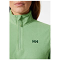 mployza helly hansen daybreaker 1 2 zip fleece fystiki extra photo 4