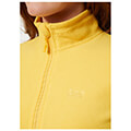 zaketa helly hansen daybreaker fleece jacket kitrini extra photo 4