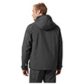 mpoyfan helly hansen hp racing lifaloft hooded jacket gkri skoyro extra photo 3