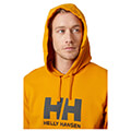 foyter helly hansen hh logo hoodie kitrino extra photo 4
