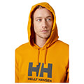 foyter helly hansen hh logo hoodie kitrino extra photo 4