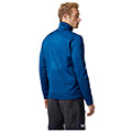 zaketa helly hansen hp fleece jacket mple extra photo 3