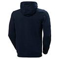 zaketa helly hansen logo full zip hoodie mple skoyro extra photo 1