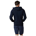 zaketa helly hansen logo full zip hoodie mple skoyro extra photo 3