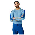 mployza helly hansen lifa merino lightweight crew siel extra photo 2