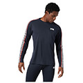 mployza helly hansen lifa active stripe crew mple skoyro extra photo 2