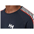 mployza helly hansen lifa active stripe crew mple skoyro extra photo 4