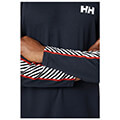 mployza helly hansen lifa active stripe crew mple skoyro extra photo 5
