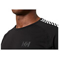 mployza helly hansen lifa active stripe crew mayri extra photo 4