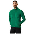 zaketa helly hansen daybreaker fleece jacket prasini extra photo 2