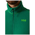 zaketa helly hansen daybreaker fleece jacket prasini extra photo 4