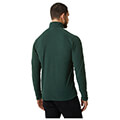 zaketa helly hansen daybreaker fleece jacket prasino skoyro extra photo 3