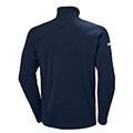 zaketa helly hansen team daybreaker fleece jacket mple skoyro extra photo 1