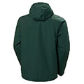mpoyfan helly hansen juell 3 in 1 jacket prasino skoyro extra photo 1