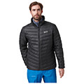 mpoyfan helly hansen verglas down insulator jacket mayro extra photo 2