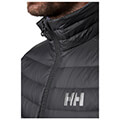 mpoyfan helly hansen verglas down insulator jacket mayro extra photo 4