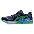 papoytsi asics gel trabuco terra mple prasino extra photo 2