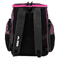 tsanta arena spiky iii 35 backpack mob roz extra photo 1