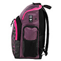 tsanta arena spiky iii 35 backpack mob roz extra photo 2