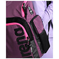 tsanta arena spiky iii 35 backpack mob roz extra photo 3