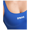 magio arena team swimsuit pro solid swim mple roya extra photo 3