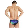 magio arena briefs placement bright hues print mayro extra photo 3