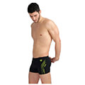 sorts magio arena shorts graphic mayro extra photo 2