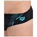 magio arena swim briefs graphic mayro extra photo 4