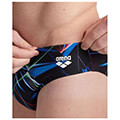 magio arena swim briefs allover mayro extra photo 5