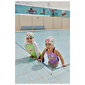 skoyfaki arena friends kids silicone cap leyko roz extra photo 2