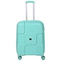 set balitses hold roll suitcase 3 set mint green extra photo 1