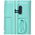 set balitses hold roll suitcase 3 set mint green extra photo 4