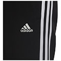 panteloni adidas performance essential 3 stripes pants mayro 116 cm extra photo 2