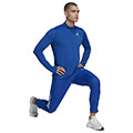 mployza adidas performance own the run half zip mple roya extra photo 3