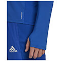 mployza adidas performance own the run half zip mple roya extra photo 4