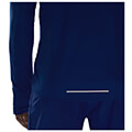 mployza adidas performance own the run half zip mple roya extra photo 5