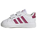papoytsi adidas sport inspired grand court lifestyle hook and loop leyko extra photo 2