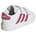 papoytsi adidas sport inspired grand court lifestyle hook and loop leyko extra photo 5