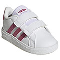 papoytsi adidas sport inspired grand court lifestyle hook and loop leyko uk 95k eur 27 extra photo 3