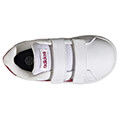 papoytsi adidas sport inspired grand court lifestyle hook and loop leyko uk 95k eur 27 extra photo 4