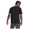 mployza adidas performance essentials camo print tee mayri extra photo 1