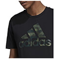 mployza adidas performance essentials camo print tee mayri extra photo 4