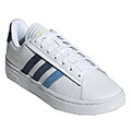 papoytsi adidas sport inspired grand court alpha leyko extra photo 3