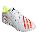 papoytsi adidas performance predator edge4 jr tf leyko extra photo 3