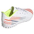 papoytsi adidas performance predator edge4 jr tf leyko extra photo 5