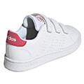 papoytsi adidas sport inspired advantage court leyko uk 25 eu 35 extra photo 1