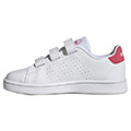 papoytsi adidas sport inspired advantage court leyko uk 25 eu 35 extra photo 2