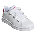 papoytsi adidas sport inspired advantage court leyko uk 25 eu 35 extra photo 3